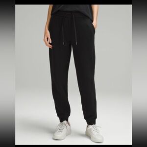 Lululemon Scuba Jogger